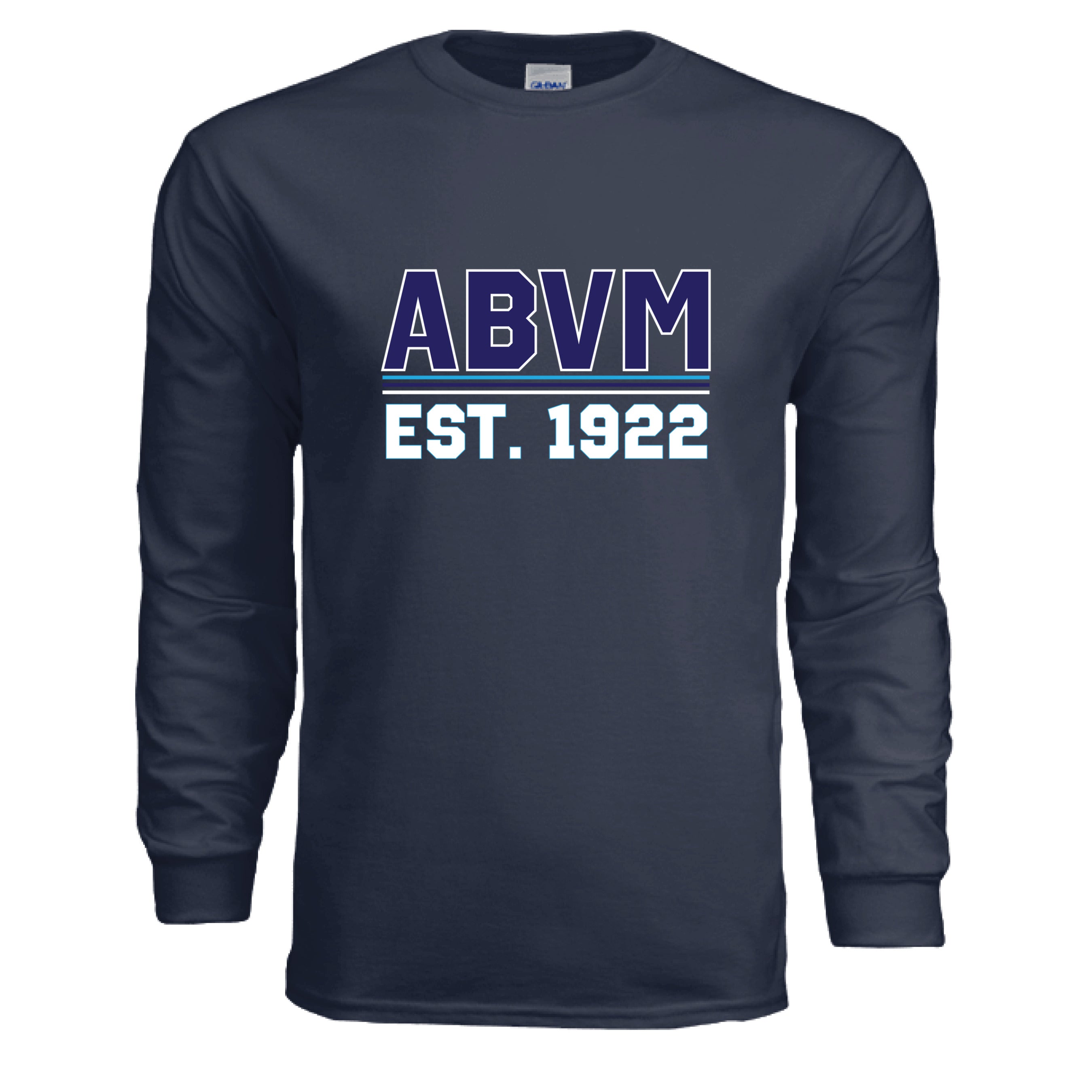 NAVY - FRONT