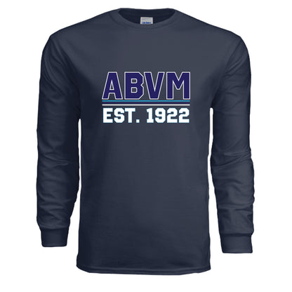 NAVY - FRONT