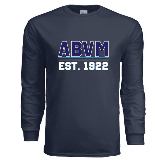 NAVY - FRONT