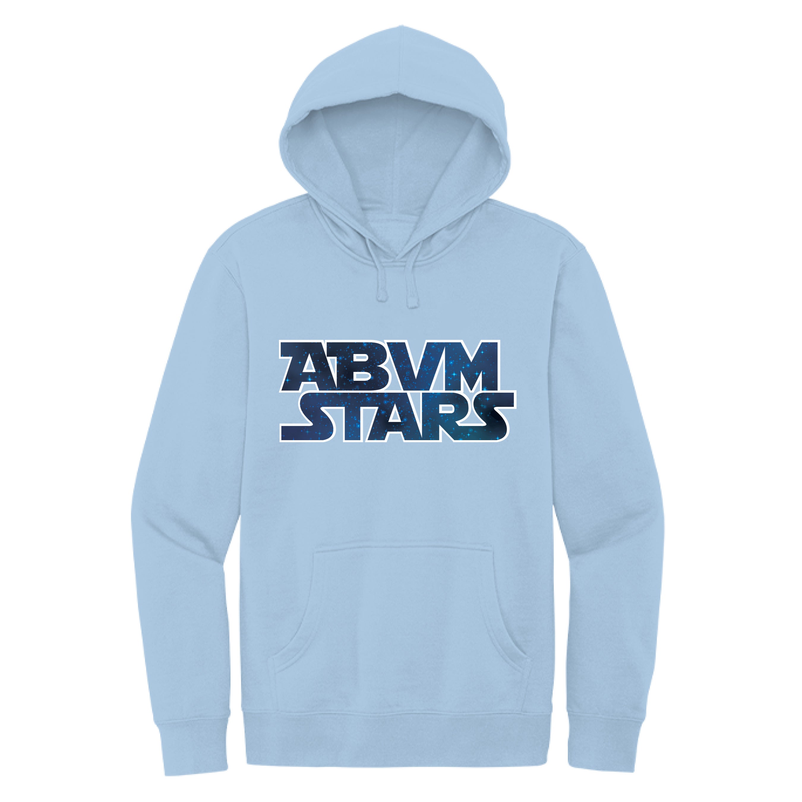 Ice Blue - FRONT