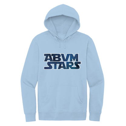 Ice Blue - FRONT