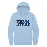 Ice Blue - FRONT