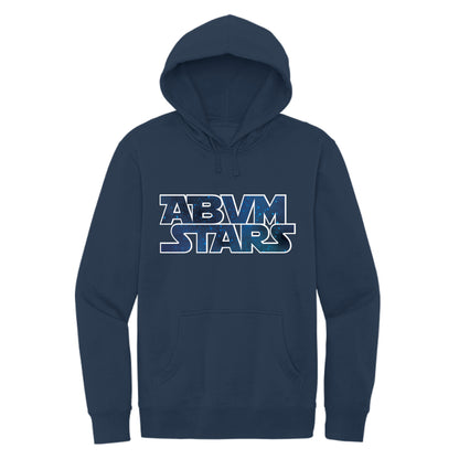 New Navy - FRONT
