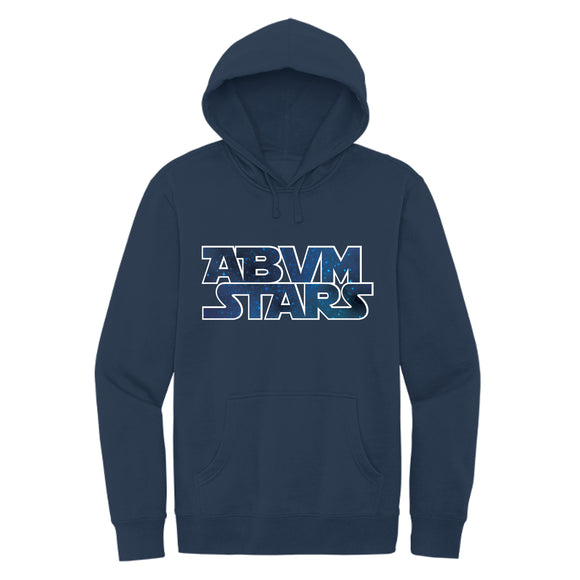 New Navy - FRONT