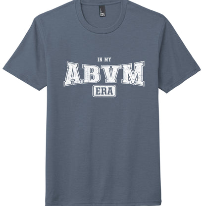 Navy Frost - FRONT