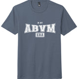 Navy Frost - FRONT
