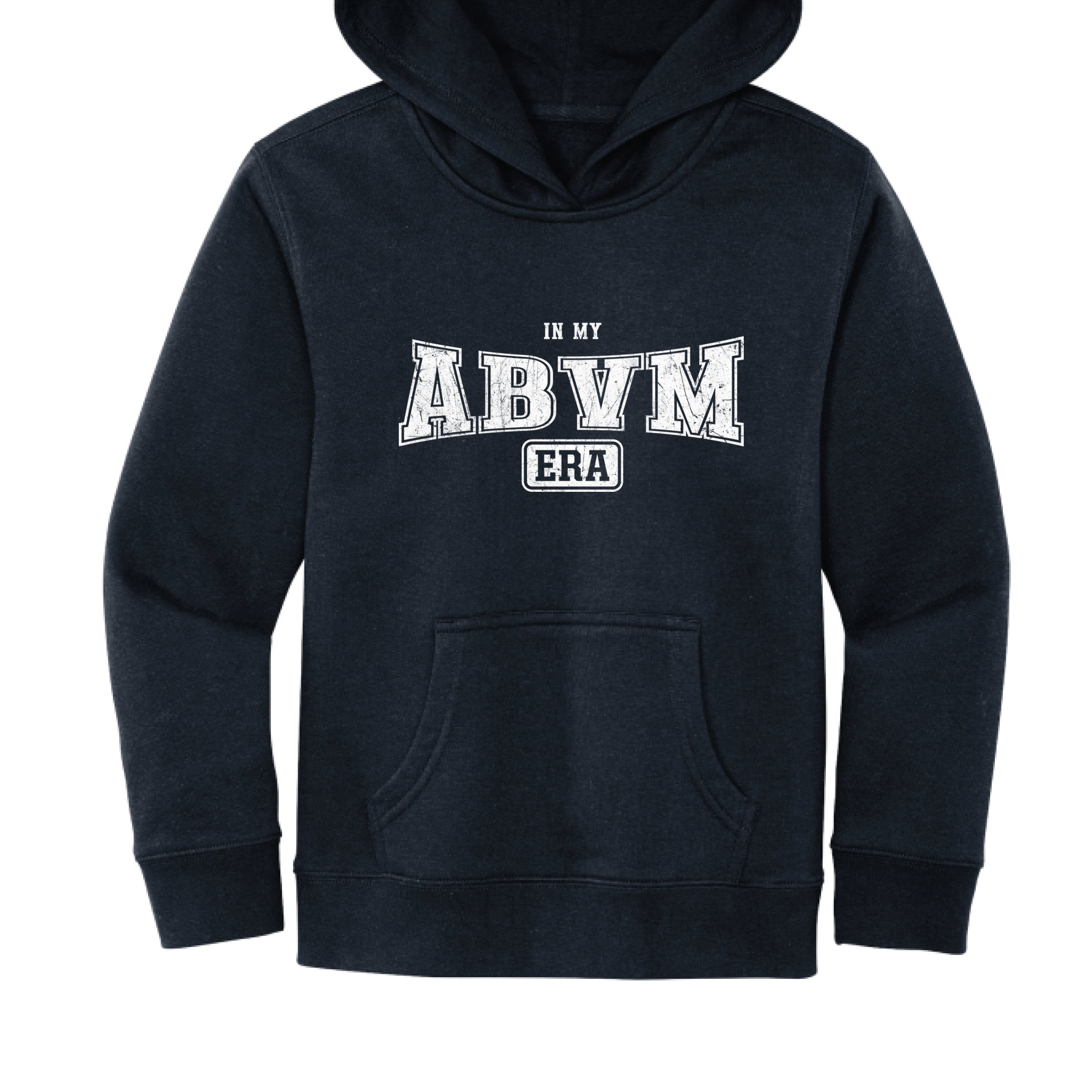 New Navy - FRONT