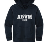 New Navy - FRONT