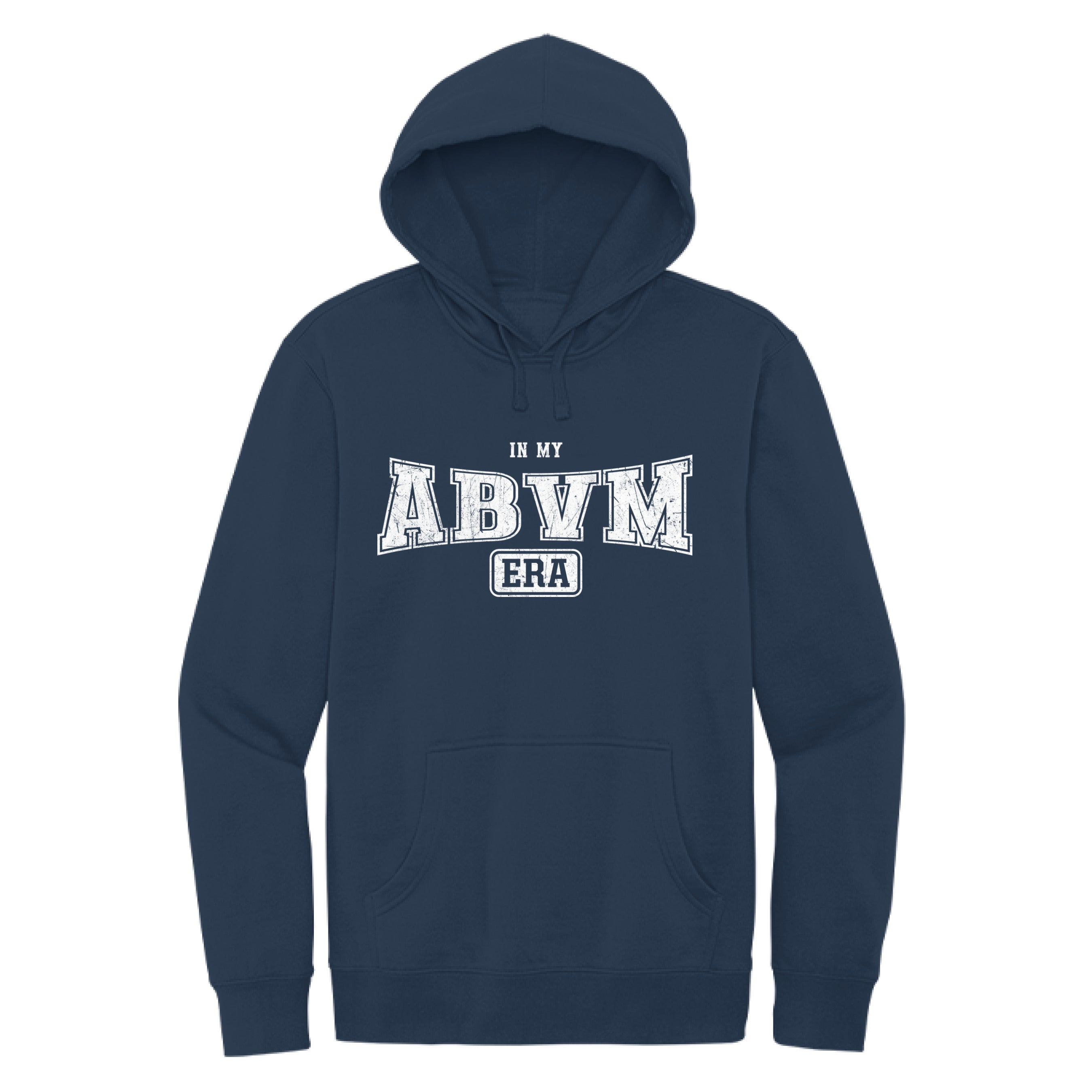 New Navy - FRONT