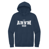 New Navy - FRONT