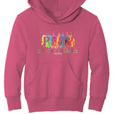 Neon Pink - FRONT