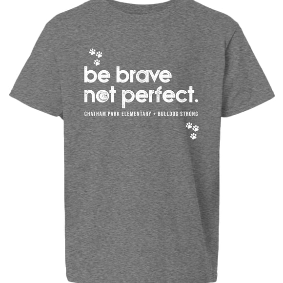 Graphite Heather - FRONT