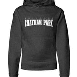 Charcoal Heather - FRONT