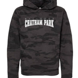 Black Camo - FRONT