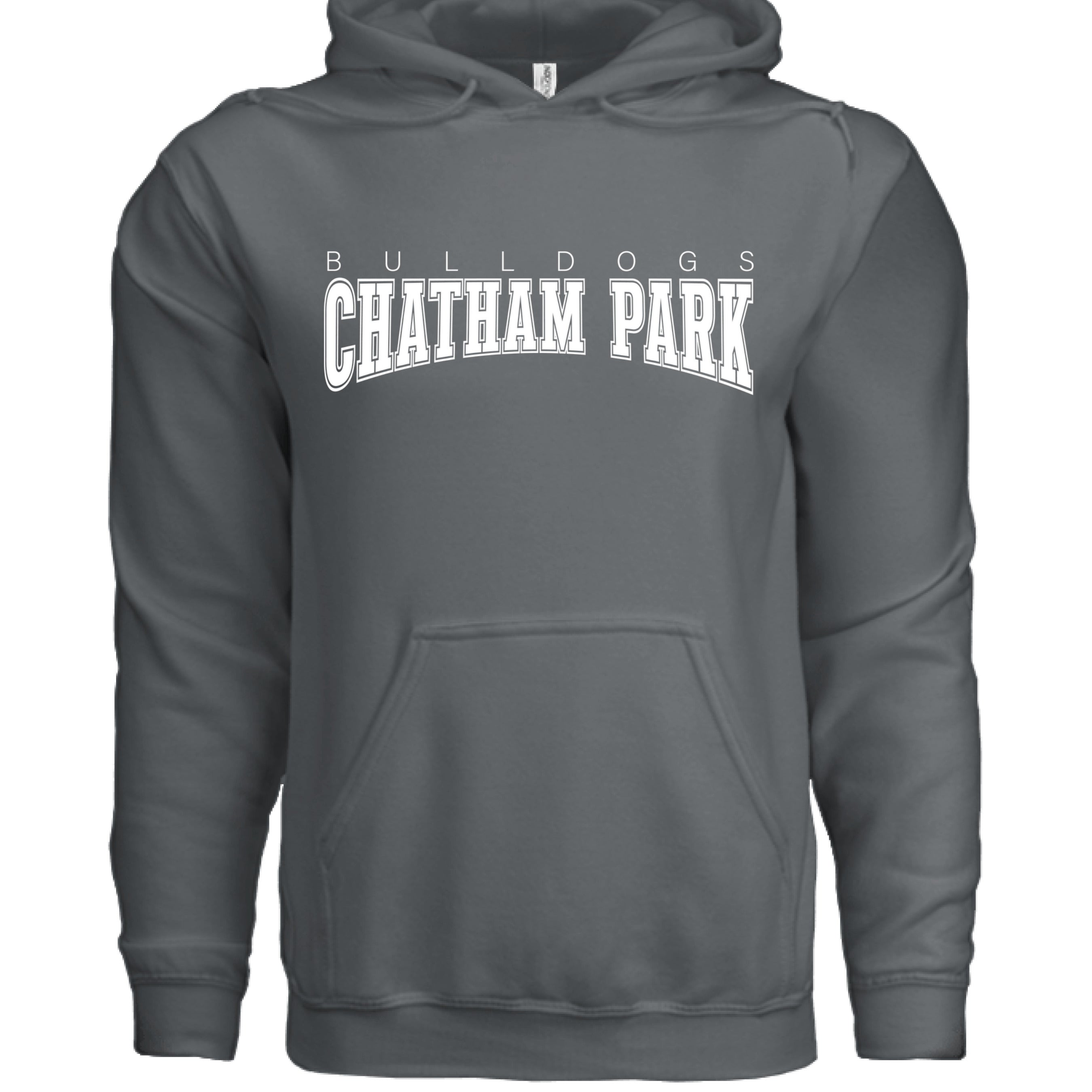 Charcoal - FRONT