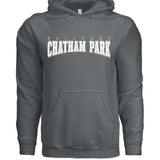 Charcoal - FRONT