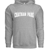 Grey Heather - FRONT