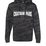 Black Camo - FRONT