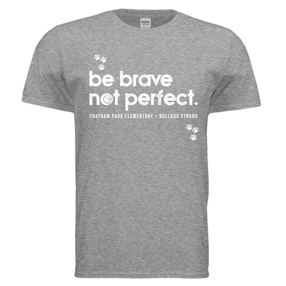GRAPHITE HEATHER - FRONT