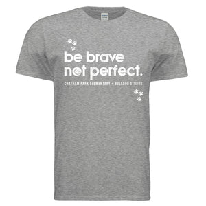 GRAPHITE HEATHER - FRONT