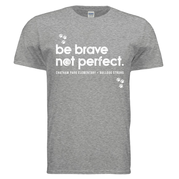 GRAPHITE HEATHER - FRONT