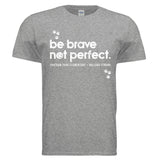 GRAPHITE HEATHER - FRONT