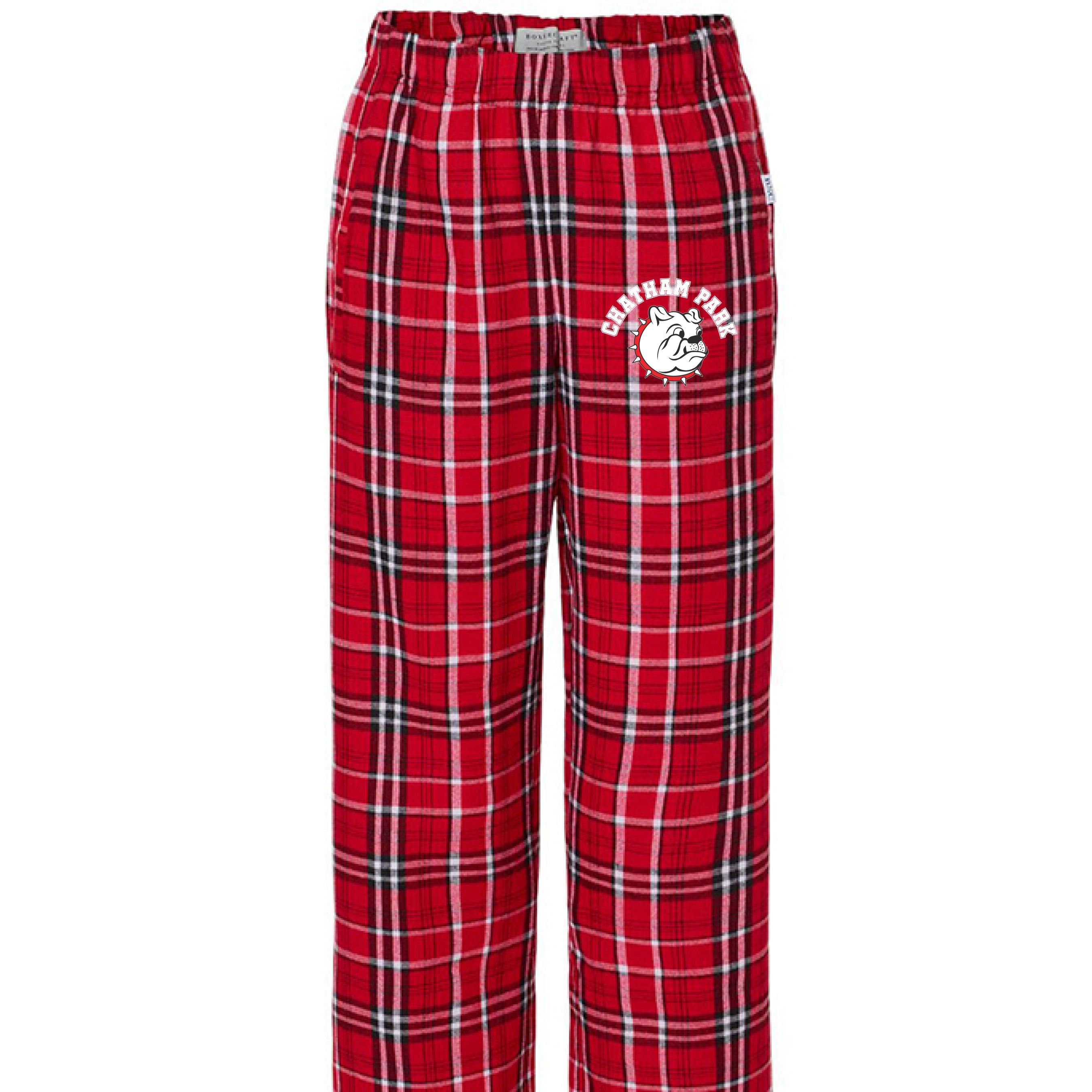 Red/ White (New) - FRONT
