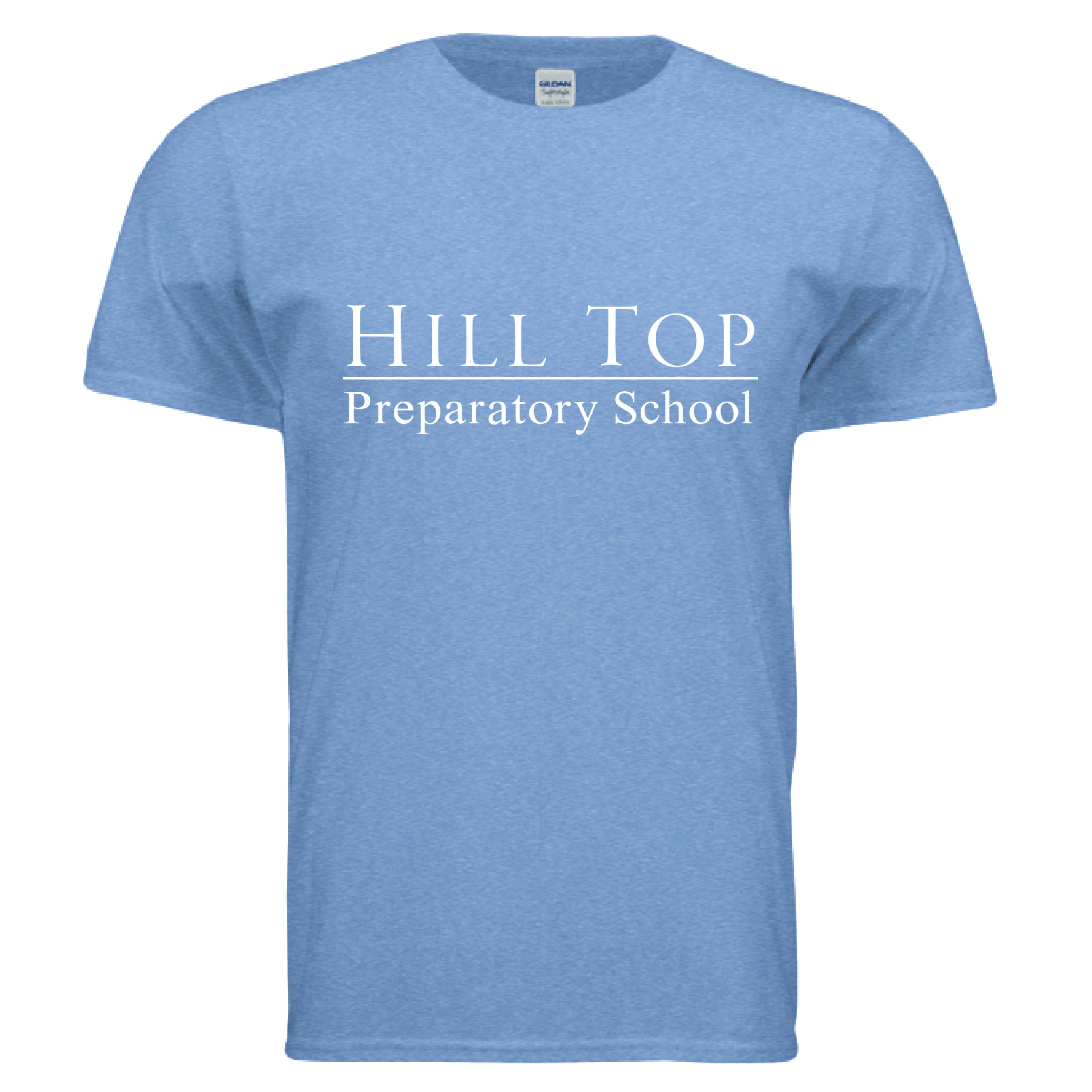 HEATHER ROYAL - FRONT