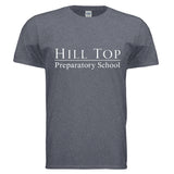 HEATHER NAVY - FRONT