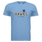 CAROLINA BLUE - FRONT