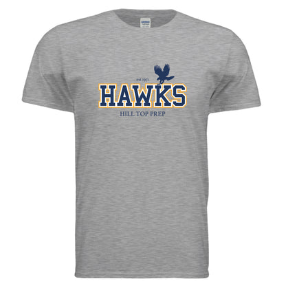 SPORT GREY - FRONT