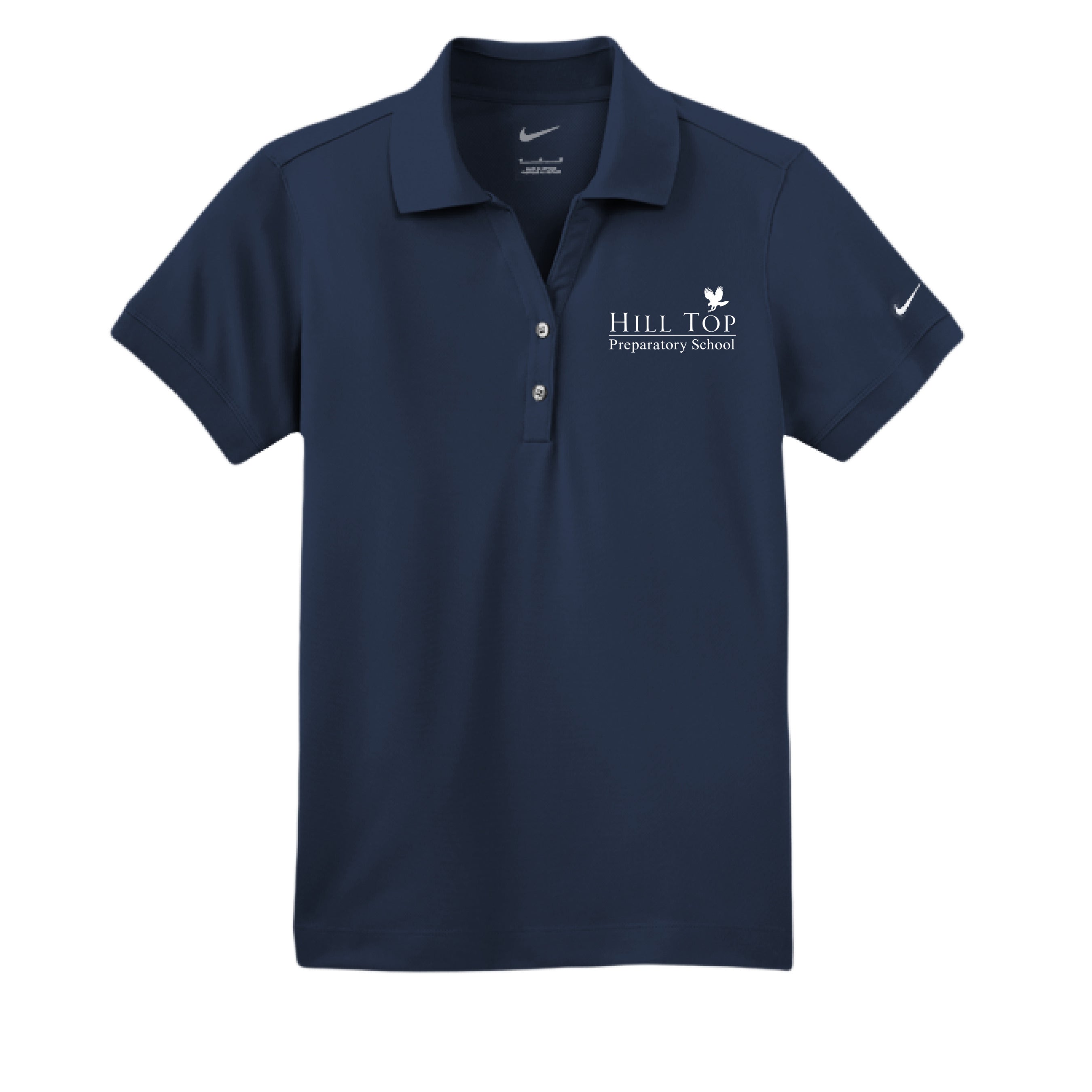 Midnight Navy - FRONT