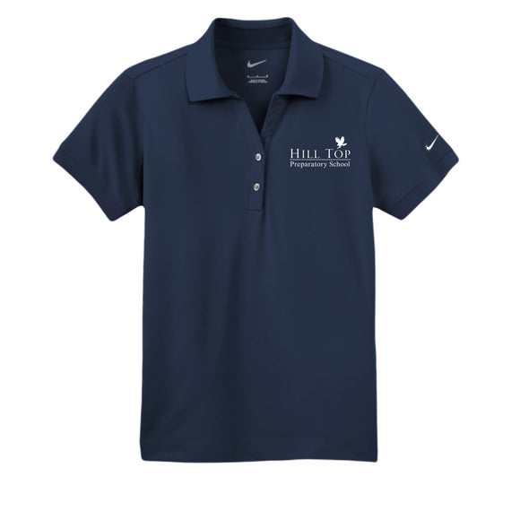 Midnight Navy - FRONT