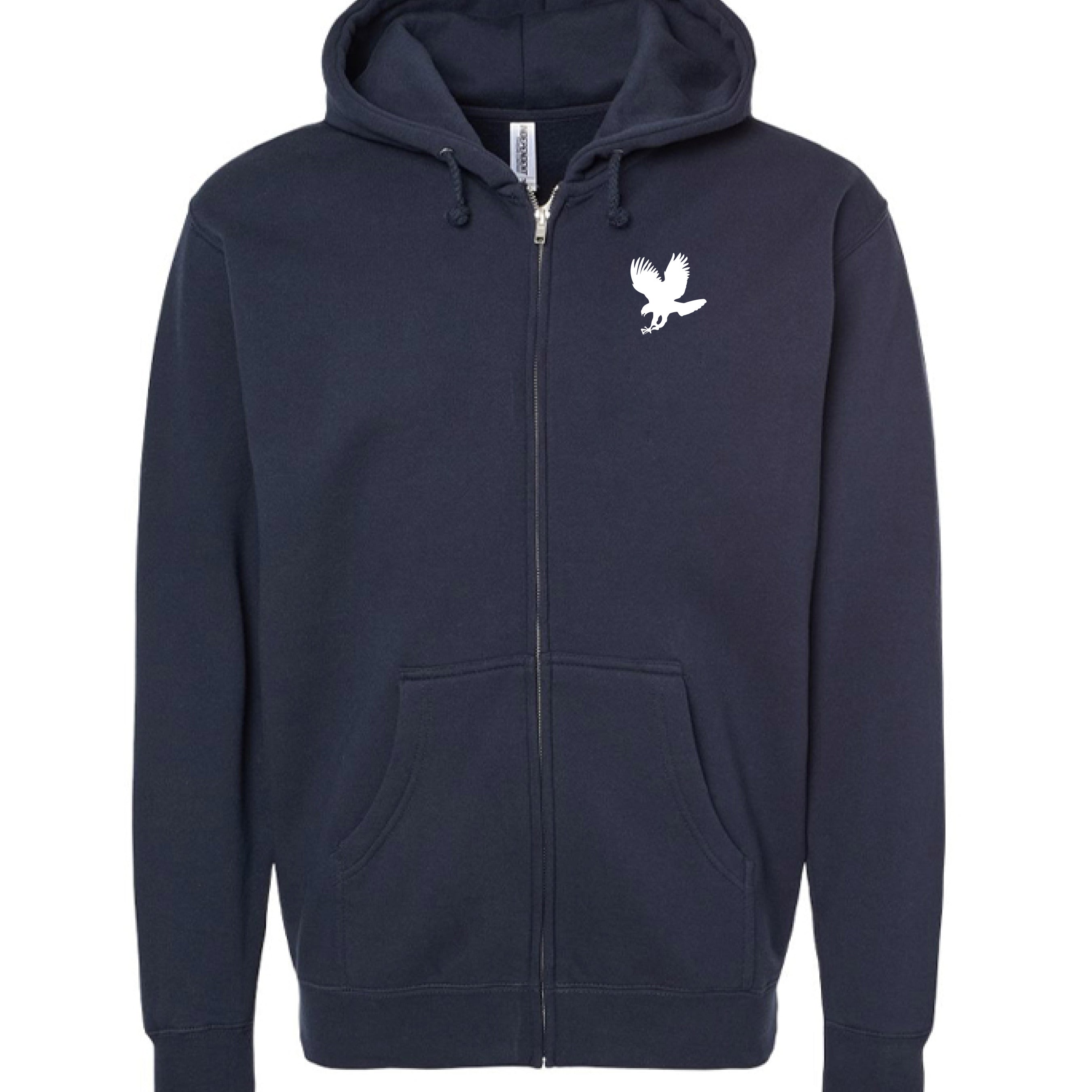 Navy - FRONT