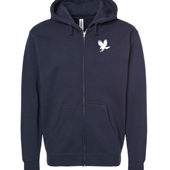 Navy - FRONT
