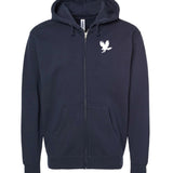 Navy - FRONT