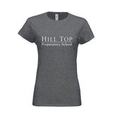 DARK HEATHER - FRONT