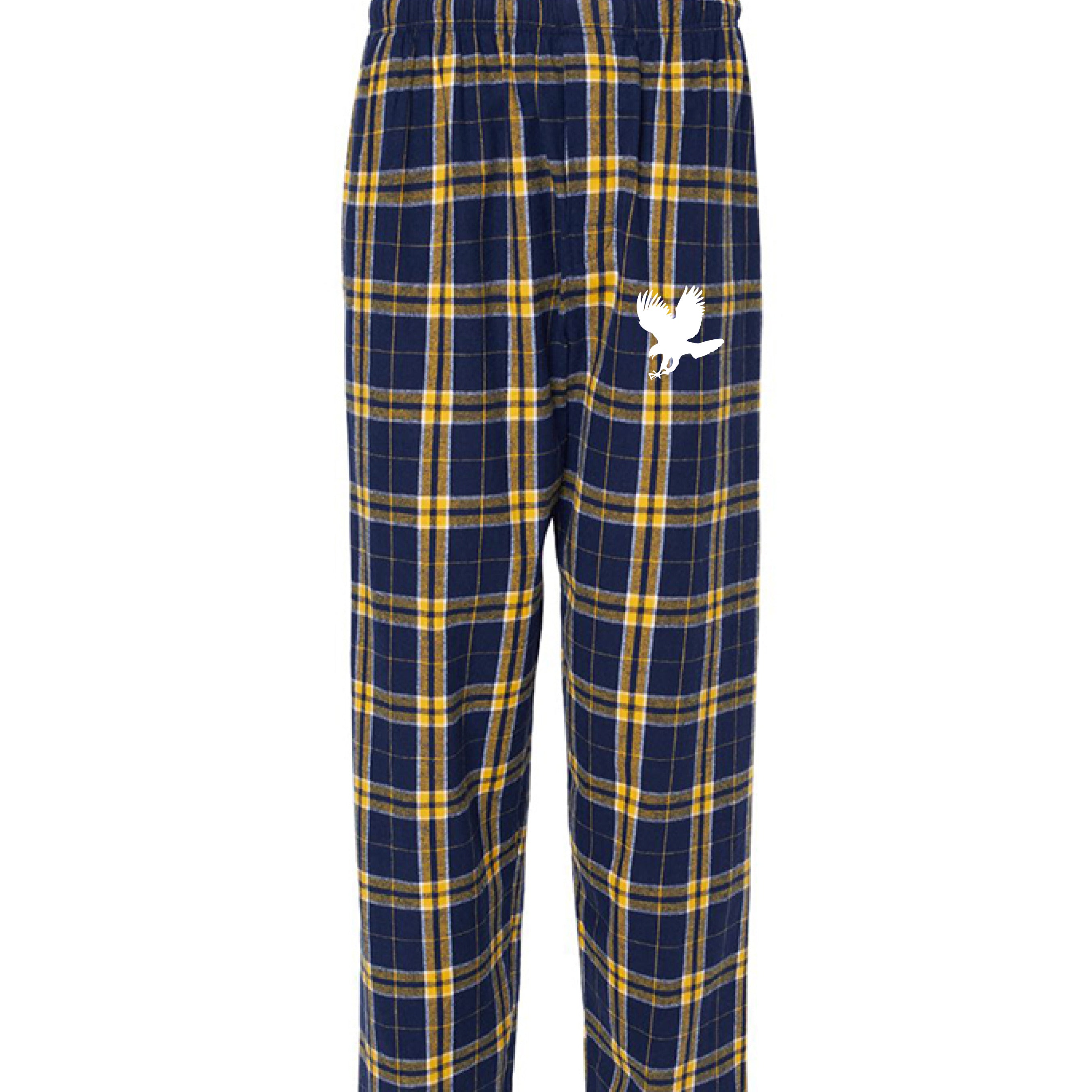 Navy/ Gold - FRONT
