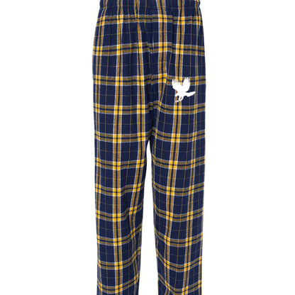 Navy/ Gold - FRONT