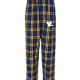 Navy/ Gold - FRONT