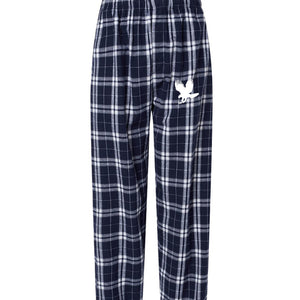 Navy/ Silver - FRONT