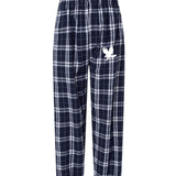 Navy/ Silver - FRONT