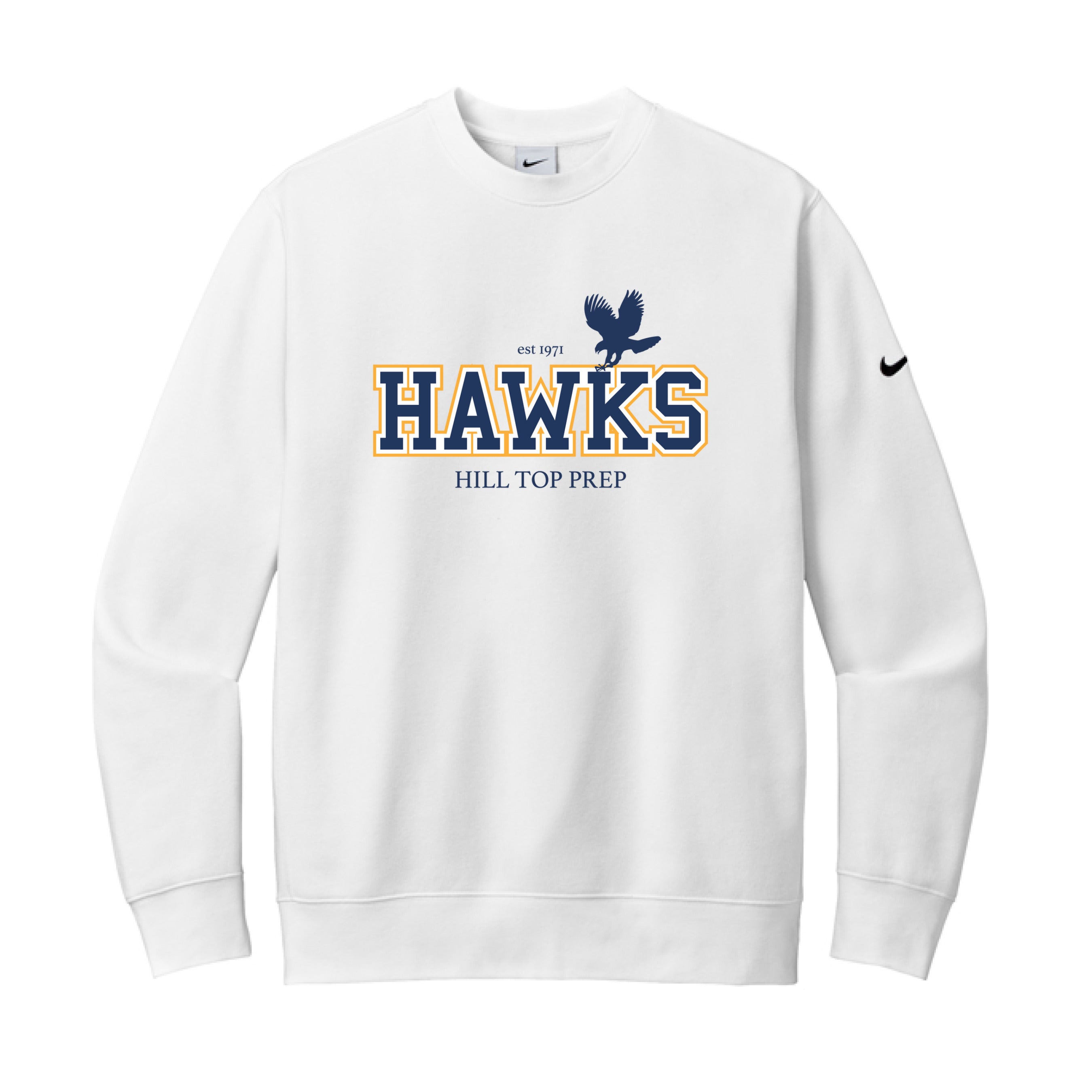 White - FRONT