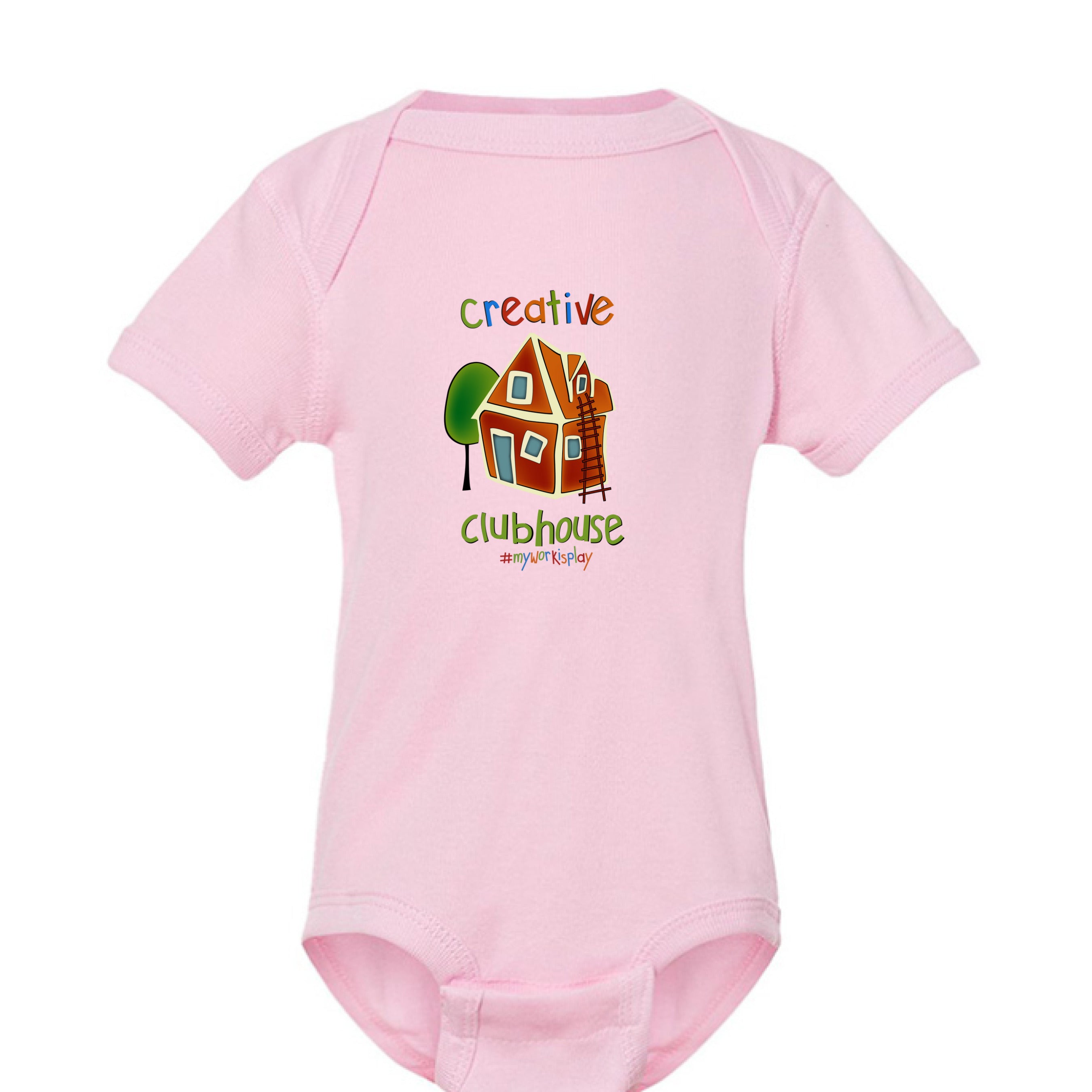 PINK - FRONT