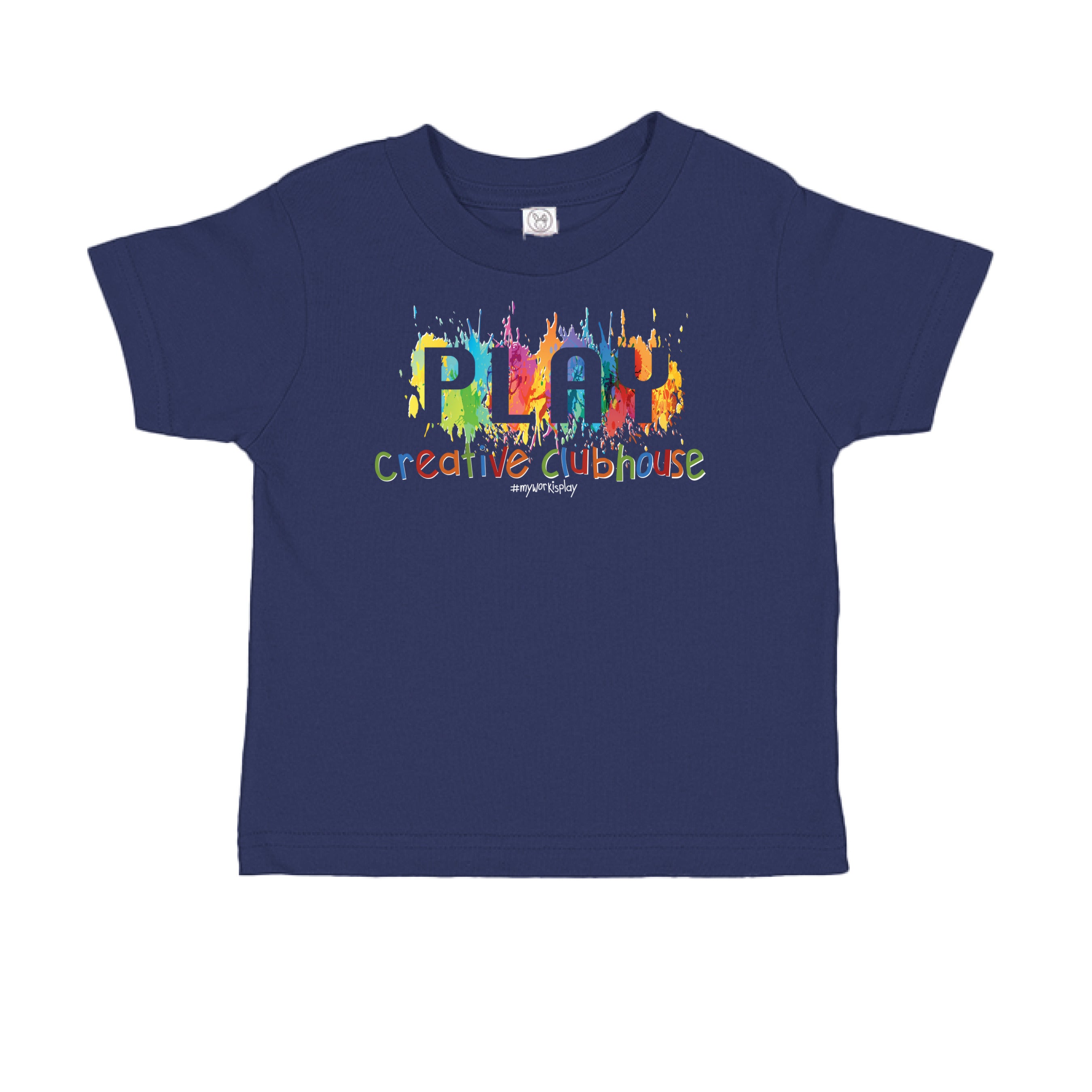 NAVY - FRONT