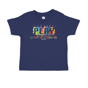 NAVY - FRONT