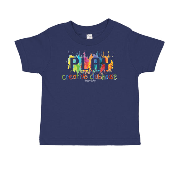 NAVY - FRONT