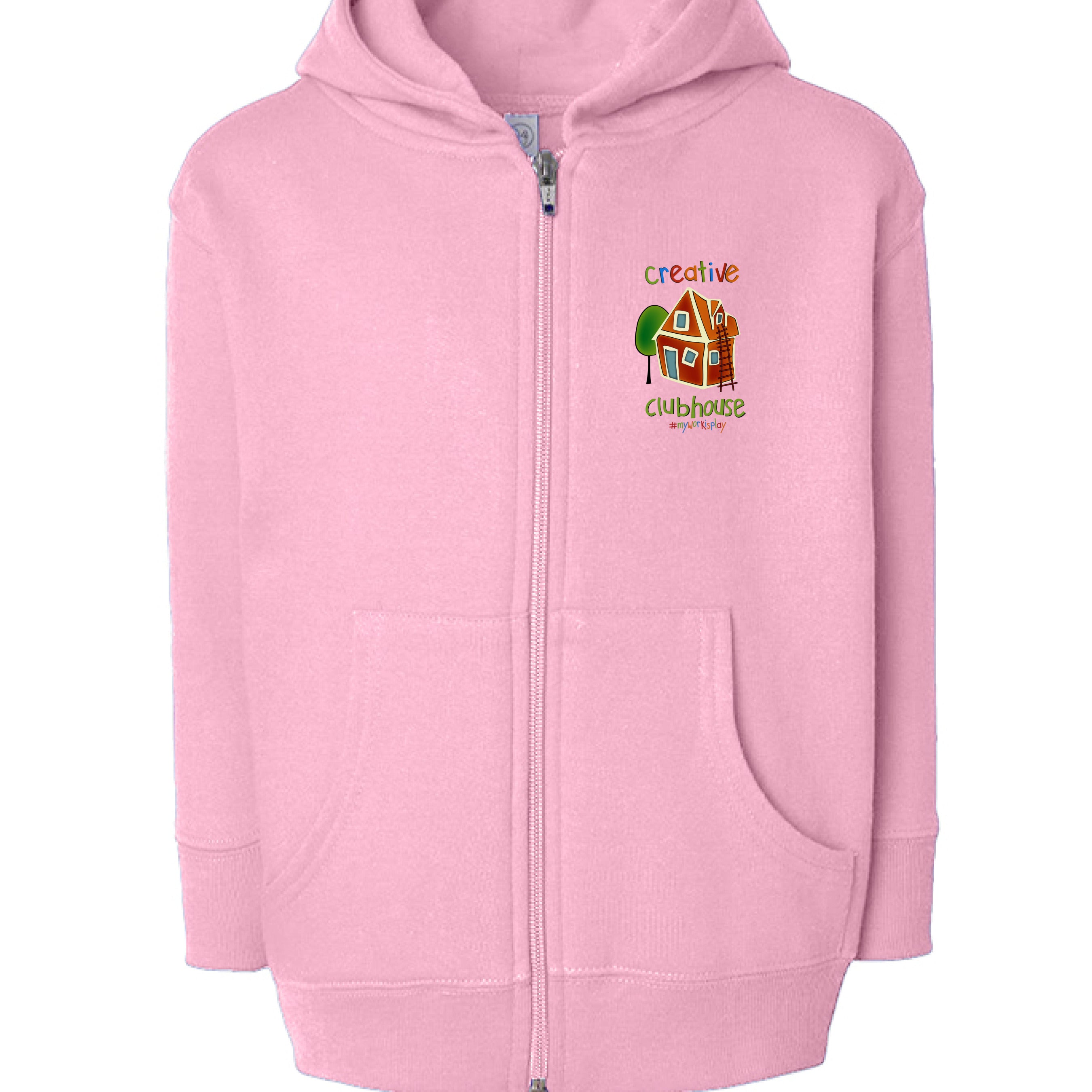 PINK - FRONT