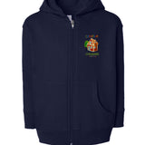 NAVY - FRONT