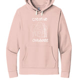 DESERT PINK - FRONT